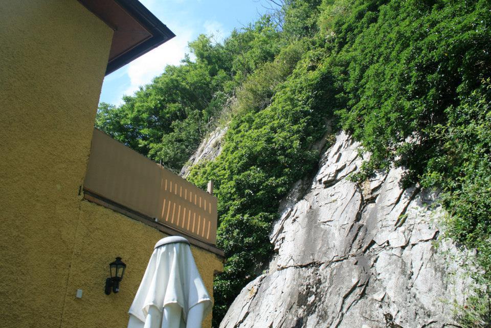 Gaestehaus Egger Emmersdorf an der Donau Exterior foto