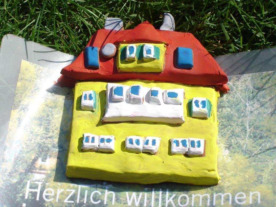 Gaestehaus Egger Emmersdorf an der Donau Exterior foto