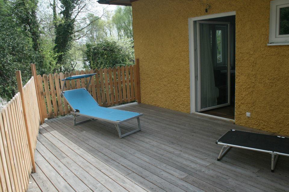 Gaestehaus Egger Emmersdorf an der Donau Exterior foto